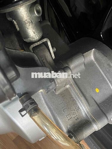 Sh150i  Ý nhập khẩu Máy móc nguyên zin