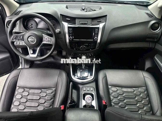 Nissan Navara VL 4x4 2023 PRO 4X 24000 km