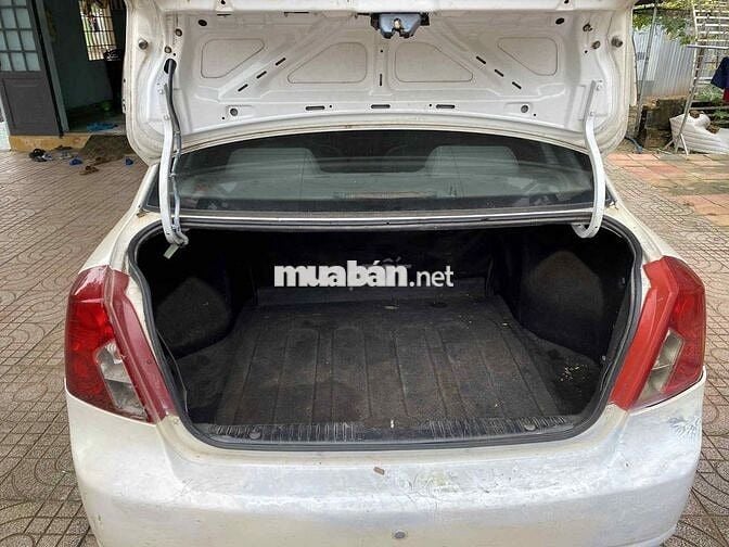 Daewoo Lacetti 2004 EX 1.6 MT - 168000 km