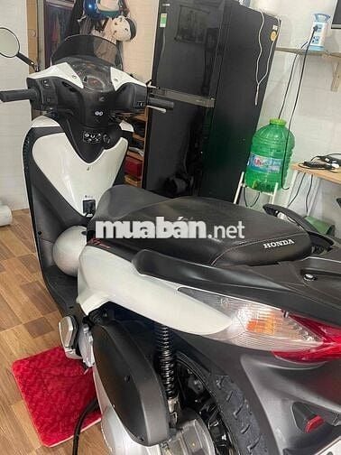 Sh150i  Ý nhập khẩu Máy móc nguyên zin