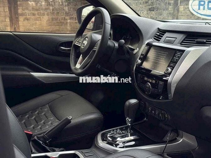 Nissan Navara VL 4x4 2023 PRO 4X 24000 km