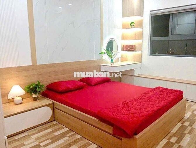 CHO THUÊ CĂN HỘ 3PN, 2WC CHUNG CƯ - KHU MỚI ECO GARDEN HUẾ !!! FULL NT