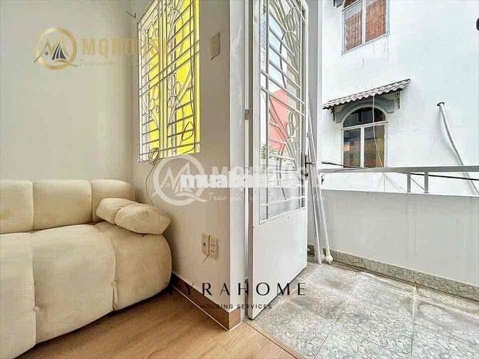 💥KHAI TRƯƠNG CĂN HỘ STUDIO/ 1PN BALCON - FULL NT📍ngay PHAN XÍCH LONG✨