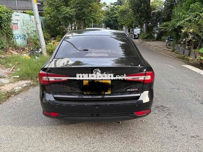 MG MG5 2024 - 31000 km