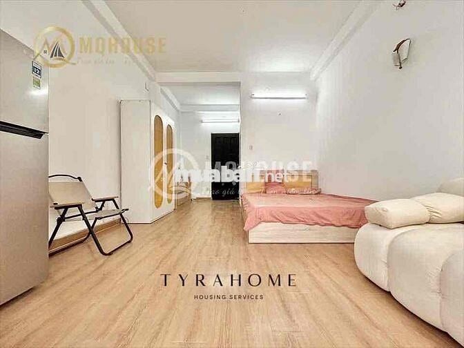 💥KHAI TRƯƠNG CĂN HỘ STUDIO/ 1PN BALCON - FULL NT📍ngay PHAN XÍCH LONG✨