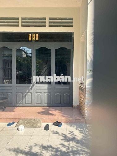 BÁN NHÀ 2 TẦNG HXH – 124m²(5,1x24) CHỈ 4,2 TỶ- KP THẮNG LỢI- DĨ AN