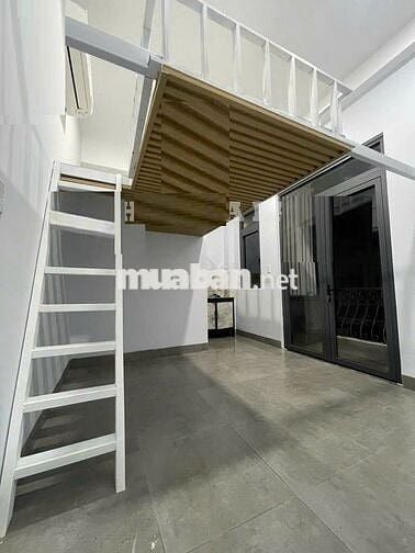 THU NHẬP 700TR/NĂM, CHDV 4 TẦNG 120M2, PHẠM VĂN ĐỒNG THỦ ĐỨC, Giá 15TỶ