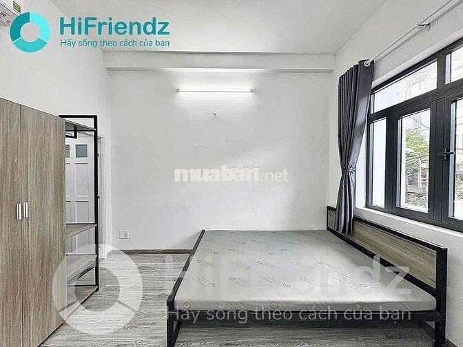 ✨ CHDV TÁCH BẾP BAN CÔNG NGAY ĐẠI HỌC HUTECH - NGÃ TƯ HÀNG XANH✨