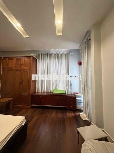 CHO THUÊ PHÒNG FULL NỘI THẤT – KHÔNG GIAN SẠCH SẼ – KHÔNG BẾP NẤU