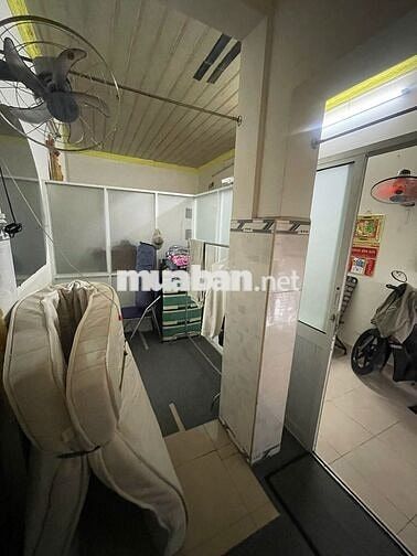 Nhà Hẻm Trung Tâm gần Quảng Trường Tỉnh Biên Hoà Nguyễn Ái Quốc