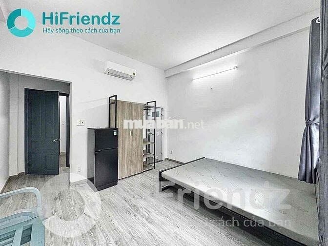 ✨ CHDV TÁCH BẾP BAN CÔNG NGAY ĐẠI HỌC HUTECH - NGÃ TƯ HÀNG XANH✨