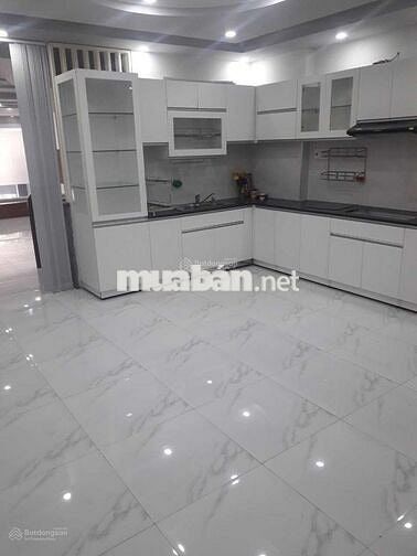 Cho thuê nhà riêng 6B Intresco, 24 triệu, 100m2, 4PN, 5VS