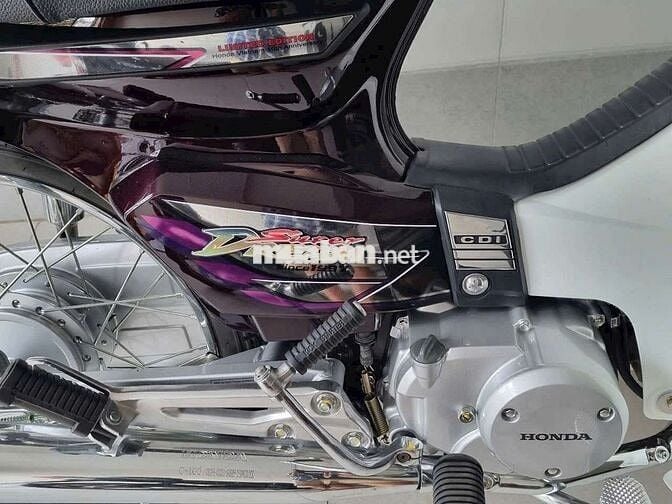 Bán xe superdeam 2006