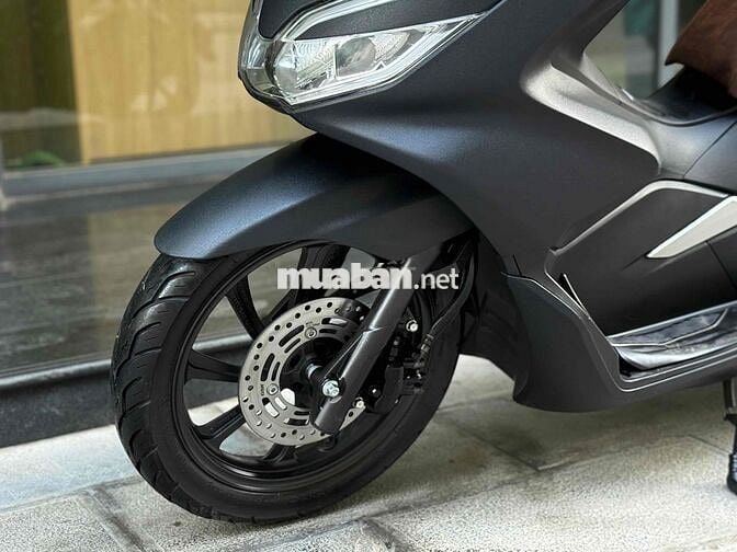 Honda PCX150 2019 chưa đăng ký bao hoá đơn vào tên