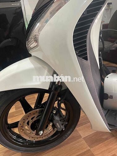 Sh150i  Ý nhập khẩu Máy móc nguyên zin