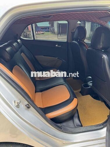 Hyundai Grand i10 2015 1.0 Base - 230000 km