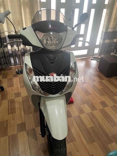 Sh150i  Ý nhập khẩu Máy móc nguyên zin