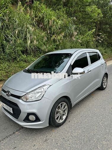 Hyundai Grand i10 2015 1.0 Base - 230000 km