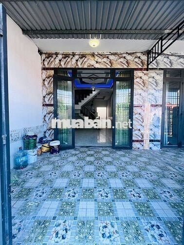 NHÀ CHÍNH CHỦ SỔ RIÊNG DƯỚI GIÁ CHỐT 1 TỶ 400 TRIỆU (KHÔNG PHÁT SINH)