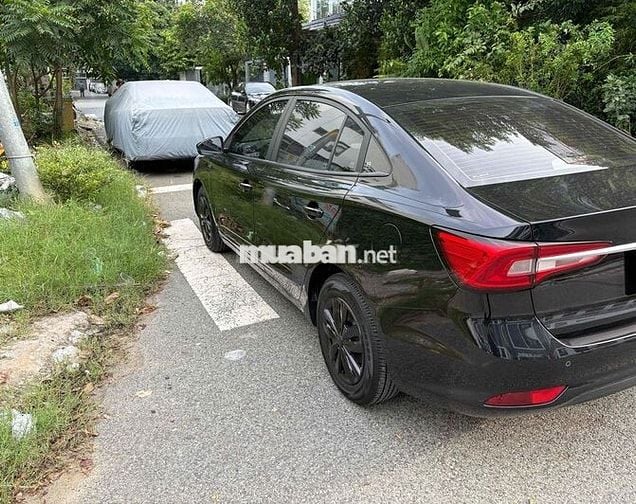 MG MG5 2024 - 31000 km