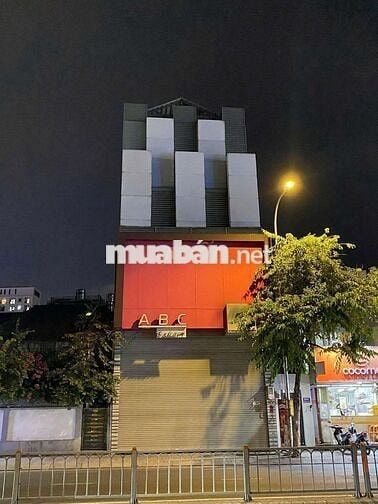 Nhà MT Bạch Đằng – Ngang 6.7m – Sàn Suốt – Phù Hợp Mọi Mô Hình