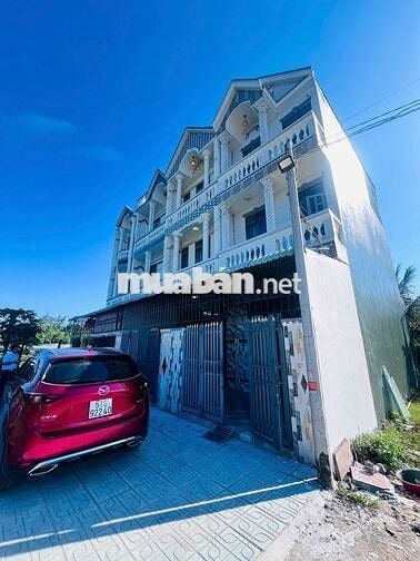 NHÀ CHÍNH CHỦ SỔ RIÊNG DƯỚI GIÁ CHỐT 1 TỶ 400 TRIỆU (KHÔNG PHÁT SINH)