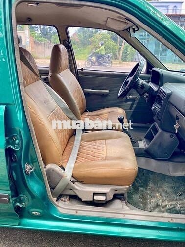 Kia CD5 Xanh lá 5 chỗ