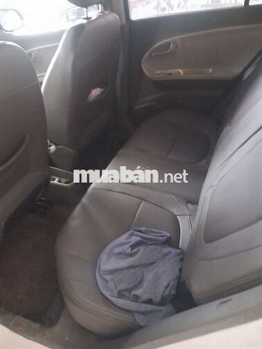 Kia Morning 2021 Trắng 70.000 km