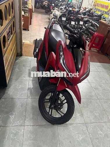 Honda 150cc màu Đỏ đã qua sử dụng