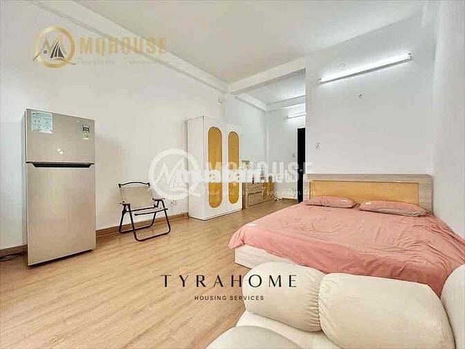 💥KHAI TRƯƠNG CĂN HỘ STUDIO/ 1PN BALCON - FULL NT📍ngay PHAN XÍCH LONG✨