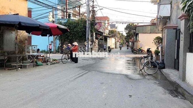 Bán đất lễ pháp f0,ô tô đỗ cửa, 100m ra khu đấu giá,công viên kim quy