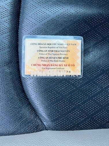 2022 Tôi không rõ - 143005 km