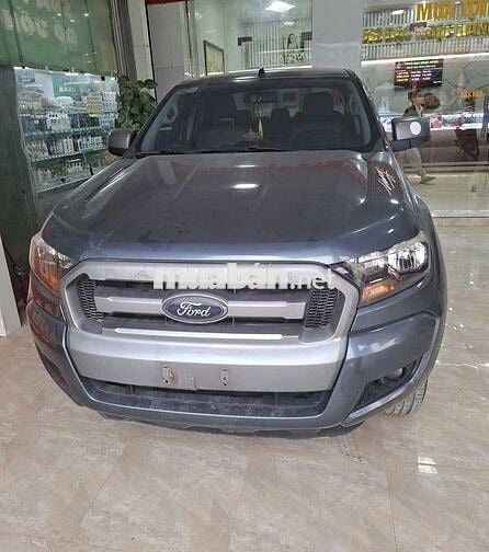 Ford Ranger 2015 Form mới