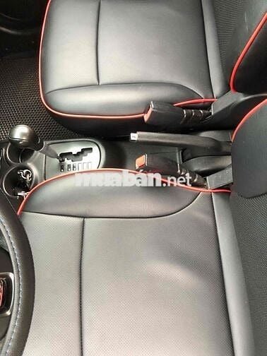 Kia Morning 2010 Sports Bạc 158087 km