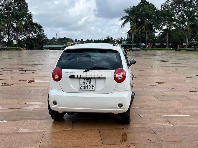 Chevrolet Spark 2009 LT 0.8 MT - 139000 km