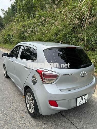 Hyundai Grand i10 2015 1.0 Base - 230000 km