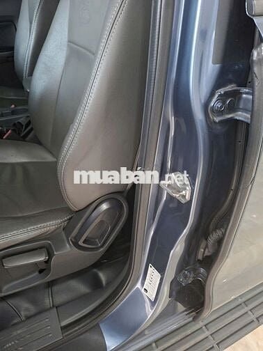 Ford Ranger 2015 Form mới