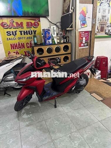 Honda 150cc màu Đỏ đã qua sử dụng