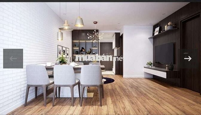 BÁN CĂN HỘ CC ĐÔNG HẢI-TÔ KÝ- Q12 DT:50M2 2PN2WC