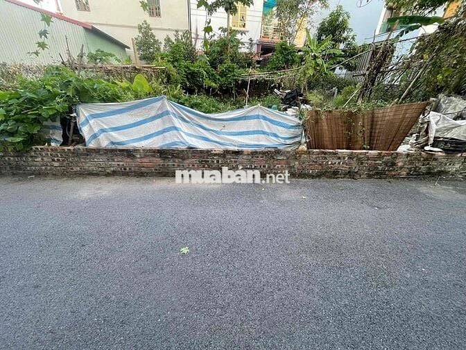 Bán đất lễ pháp f0,ô tô đỗ cửa, 100m ra khu đấu giá,công viên kim quy