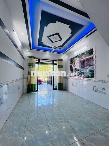 NHÀ CHÍNH CHỦ SỔ RIÊNG DƯỚI GIÁ CHỐT 1 TỶ 400 TRIỆU (KHÔNG PHÁT SINH)