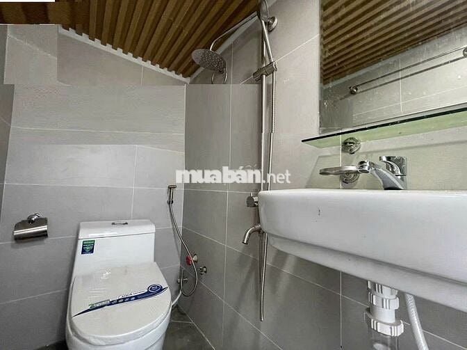 THU NHẬP 700TR/NĂM, CHDV 4 TẦNG 120M2, PHẠM VĂN ĐỒNG THỦ ĐỨC, Giá 15TỶ