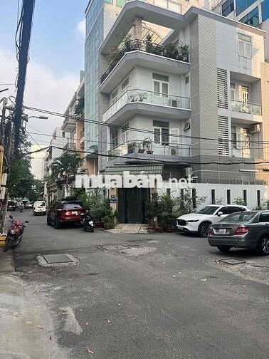 văn Phòng 60m2 - 6,5tr ngay Metro tân cảng cạnh cầu sài gòn