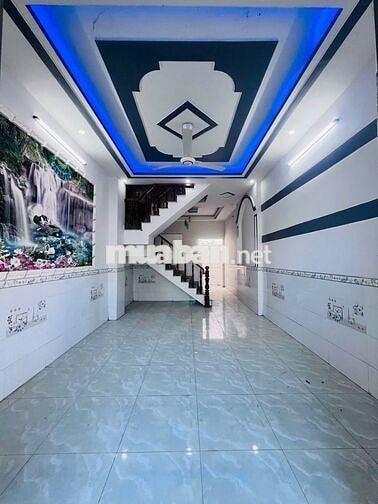 NHÀ CHÍNH CHỦ SỔ RIÊNG DƯỚI GIÁ CHỐT 1 TỶ 400 TRIỆU (KHÔNG PHÁT SINH)