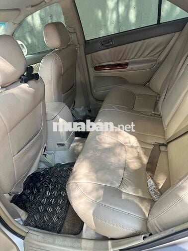 Hàng Sưu Tầm Toyota Camry 2003 2.4G 2003 - 11 Vạn