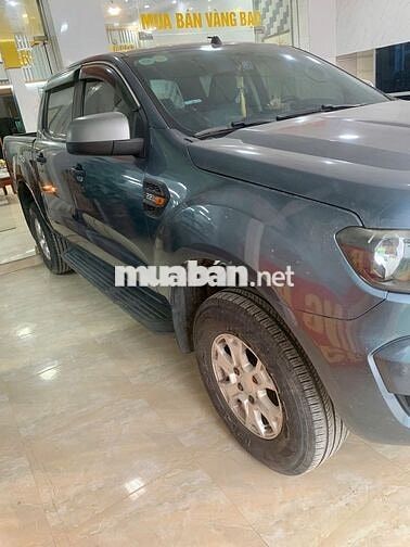 Ford Ranger 2015 Form mới