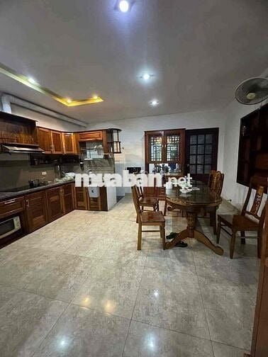 🌹Nhà Đẹp Mt An Thượng - Kd Sầm Uất Phù Hợp Spa Siêu Thị..