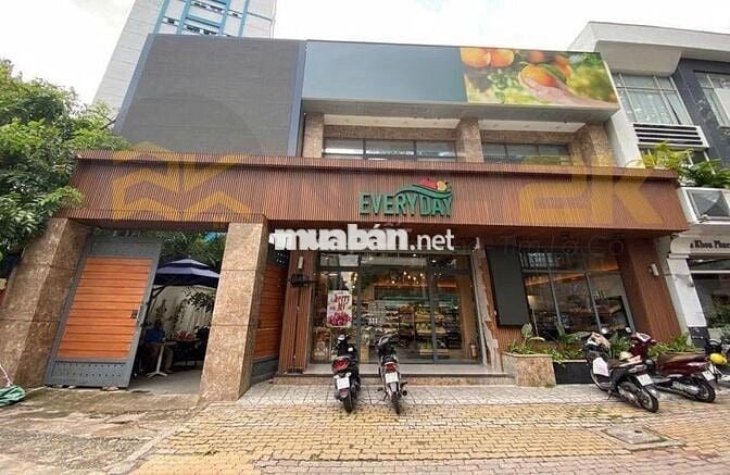 🏡 Cho Thuê Nhà Mặt Tiền Cộng Hòa_16x30m, Trệt  Lầu Suốt.