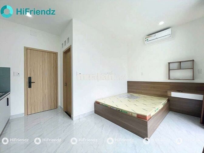 CHO THUÊ BANCON FULL NT Ở PHẠM HUY THÔNG ,GV