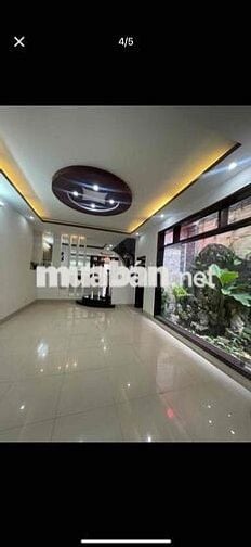 🌹Nhà Đẹp Mt An Thượng - Kd Sầm Uất Phù Hợp Spa Siêu Thị..